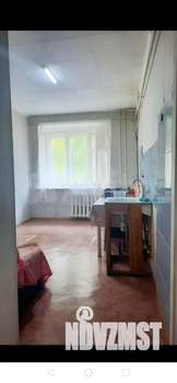 1-к квартира, на длительный срок, 36м2, 1/6 этаж