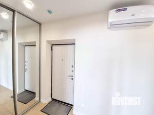 1-к квартира, на длительный срок, 33м2, 9/10 этаж