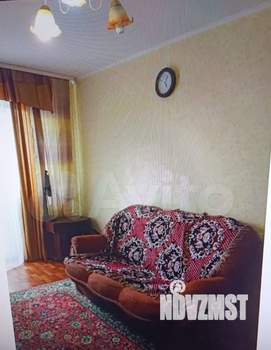 1-к квартира, на длительный срок, 35м2, 15/17 этаж