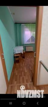 1-к квартира, на длительный срок, 36м2, 2/17 этаж