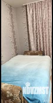 1-к квартира, посуточно, 22м2, 5/5 этаж