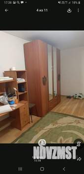 1-к квартира, на длительный срок, 30м2, 5/9 этаж