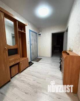 2-к квартира, на длительный срок, 56м2, 8/17 этаж