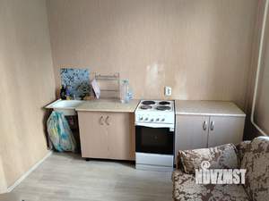 1-к квартира, на длительный срок, 39м2, 3/17 этаж