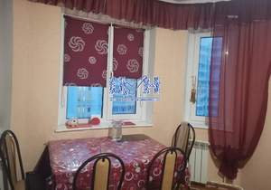 2-к квартира, на длительный срок, 56м2, 11/17 этаж