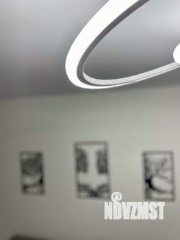 1-к квартира, посуточно, 40м2, 10/10 этаж