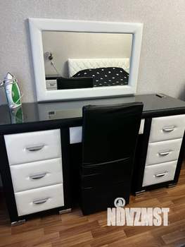 1-к квартира, посуточно, 38м2, 8/17 этаж