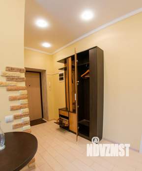 2-к квартира, посуточно, 55м2, 1/1 этаж