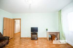 2-к квартира, посуточно, 59м2, 2/17 этаж