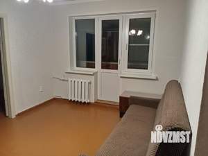 2-к квартира, на длительный срок, 43м2, 3/6 этаж