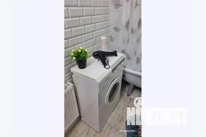 1-к квартира, посуточно, 34м2, 6/17 этаж