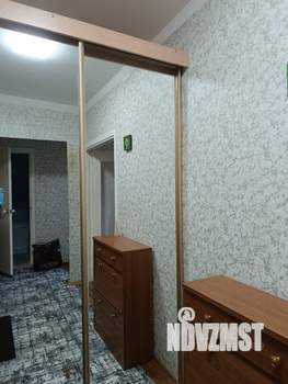 1-к квартира, на длительный срок, 42м2, 9/10 этаж