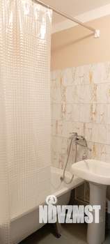 1-к квартира, на длительный срок, 38м2, 2/17 этаж