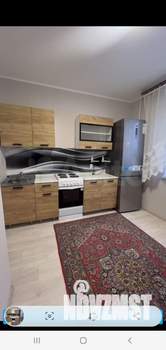 1-к квартира, на длительный срок, 38м2, 11/17 этаж