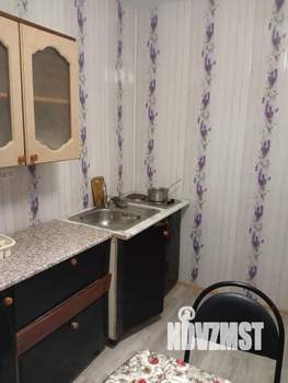 3-к квартира, на длительный срок, 65м2, 2/5 этаж