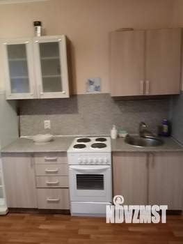 1-к квартира, на длительный срок, 37м2, 5/17 этаж