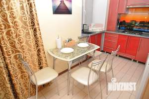 1-к квартира, посуточно, 31м2, 3/9 этаж