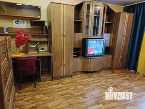 1-к квартира, посуточно, 35м2, 3/9 этаж