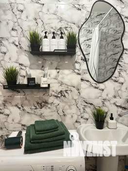 1-к квартира, посуточно, 47м2, 7/17 этаж