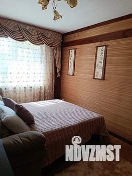 2-к квартира, посуточно, 45м2, 2/9 этаж