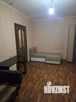 1-к квартира, на длительный срок, 38м2, 5/18 этаж