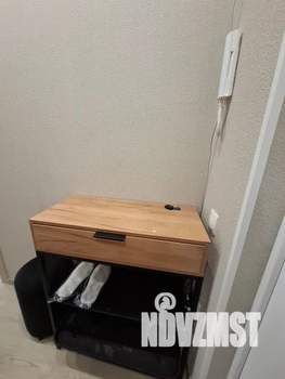 1-к квартира, посуточно, 37м2, 8/10 этаж