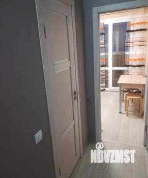 1-к квартира, на длительный срок, 35м2, 9/10 этаж