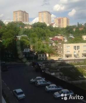 1-к квартира, на длительный срок, 39м2, 4/18 этаж