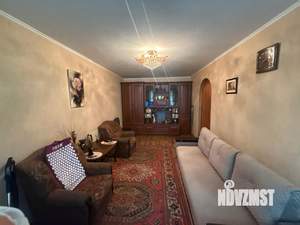 2-к квартира, на длительный срок, 43м2, 1/10 этаж