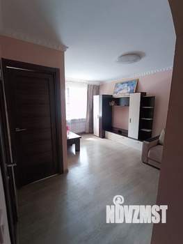 1-к квартира, на длительный срок, 28м2, 2/6 этаж