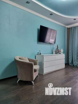 1-к квартира, на длительный срок, 40м2, 4/11 этаж