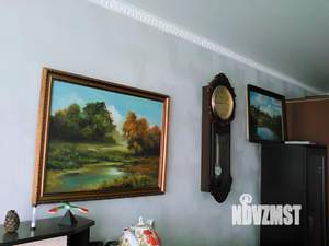 1-к квартира, на длительный срок, 30м2, 1/5 этаж