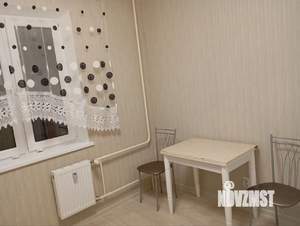 1-к квартира, на длительный срок, 38м2, 15/18 этаж