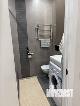 1-к квартира, посуточно, 40м2, 3/10 этаж