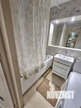 1-к квартира, на длительный срок, 35м2, 2/10 этаж