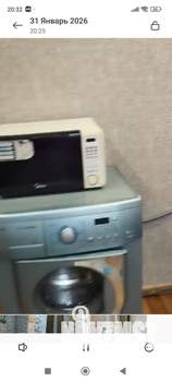 2-к квартира, на длительный срок, 48м2, 12/12 этаж