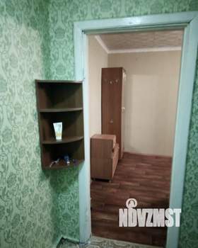 1-к квартира, на длительный срок, 32м2, 4/6 этаж