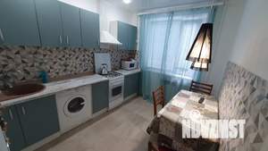 3-к квартира, посуточно, 65м2, 1/9 этаж