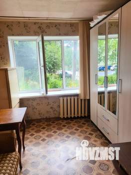 1-к квартира, на длительный срок, 22м2, 1/6 этаж