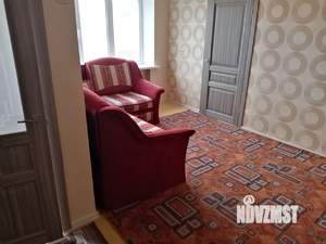 2-к квартира, на длительный срок, 43м2, 3/5 этаж