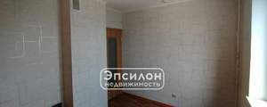1-к квартира, на длительный срок, 36м2, 16/17 этаж