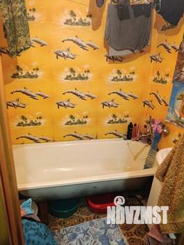 1-к квартира, на длительный срок, 31м2, 7/10 этаж