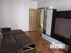 2-к квартира, на длительный срок, 58м2, 10/17 этаж