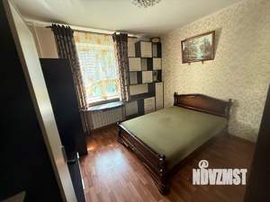 1-к квартира, на длительный срок, 37м2, 1/20 этаж