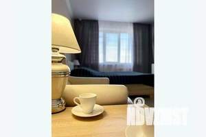 1-к квартира, посуточно, 38м2, 12/18 этаж