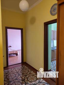 1-к квартира, на длительный срок, 53м2, 8/10 этаж