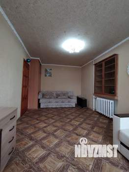 1-к квартира, на длительный срок, 30м2, 5/5 этаж