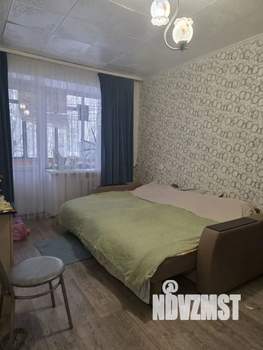 1-к квартира, на длительный срок, 30м2, 3/5 этаж