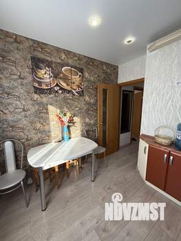 1-к квартира, на длительный срок, 37м2, 10/16 этаж