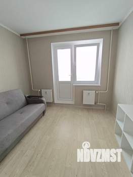 1-к квартира, на длительный срок, 37м2, 11/18 этаж